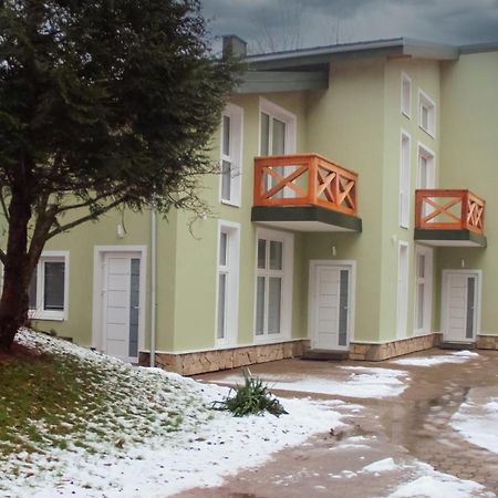 קודובה-זדרוי Apartamenty Szwajcarka מראה חיצוני תמונה